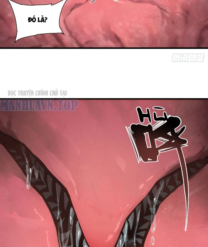 Đến Từ Thiên Ngoại Nhưng Không Phải Là Tiên Chapter 4 - 49