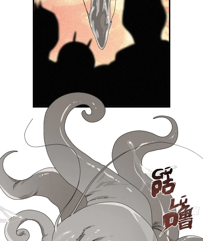 Đến Từ Thiên Ngoại Nhưng Không Phải Là Tiên Chapter 4 - 52