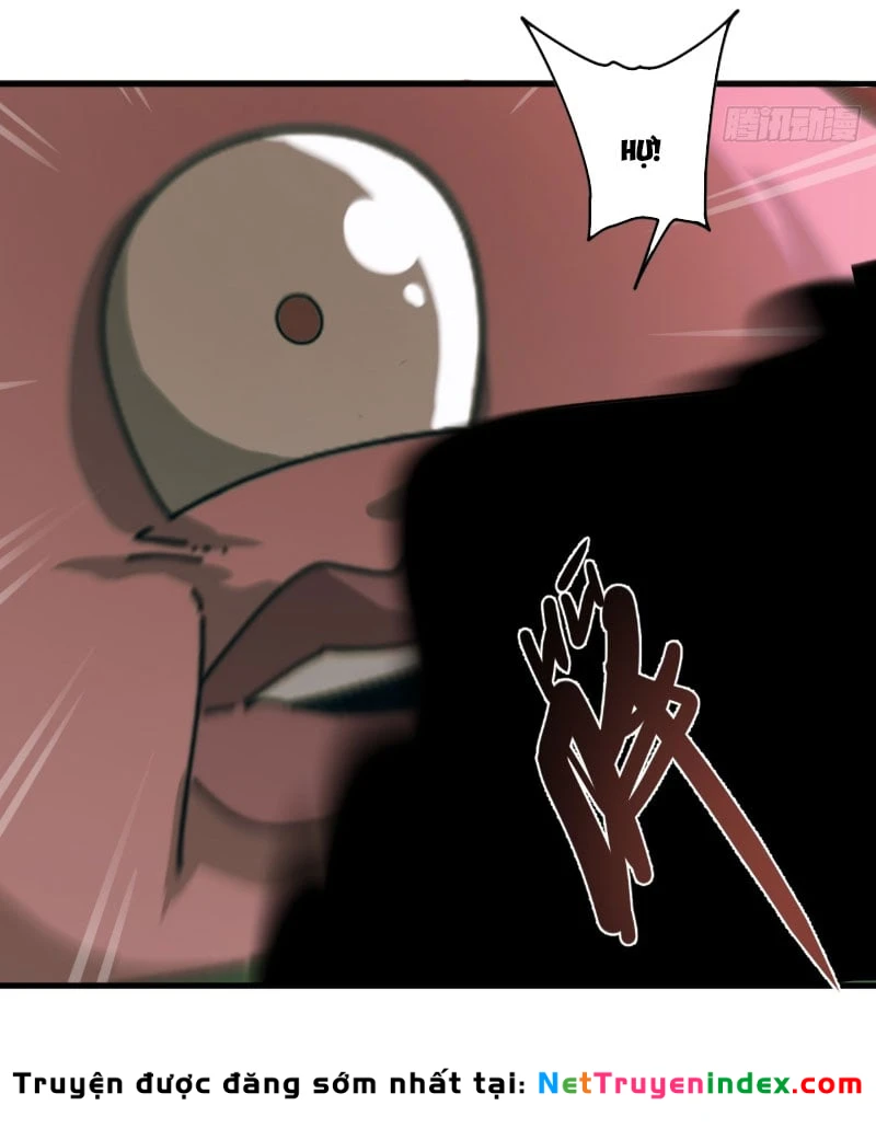 Đến Từ Thiên Ngoại Nhưng Không Phải Là Tiên Chapter 4 - 55