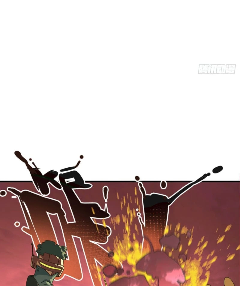 Đến Từ Thiên Ngoại Nhưng Không Phải Là Tiên Chapter 4 - 56