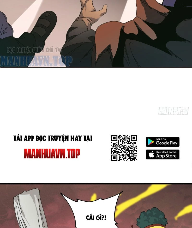 Đến Từ Thiên Ngoại Nhưng Không Phải Là Tiên Chapter 4 - 58