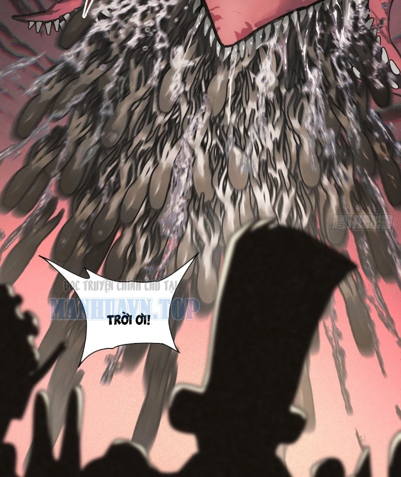 Đến Từ Thiên Ngoại Nhưng Không Phải Là Tiên Chapter 4 - 65