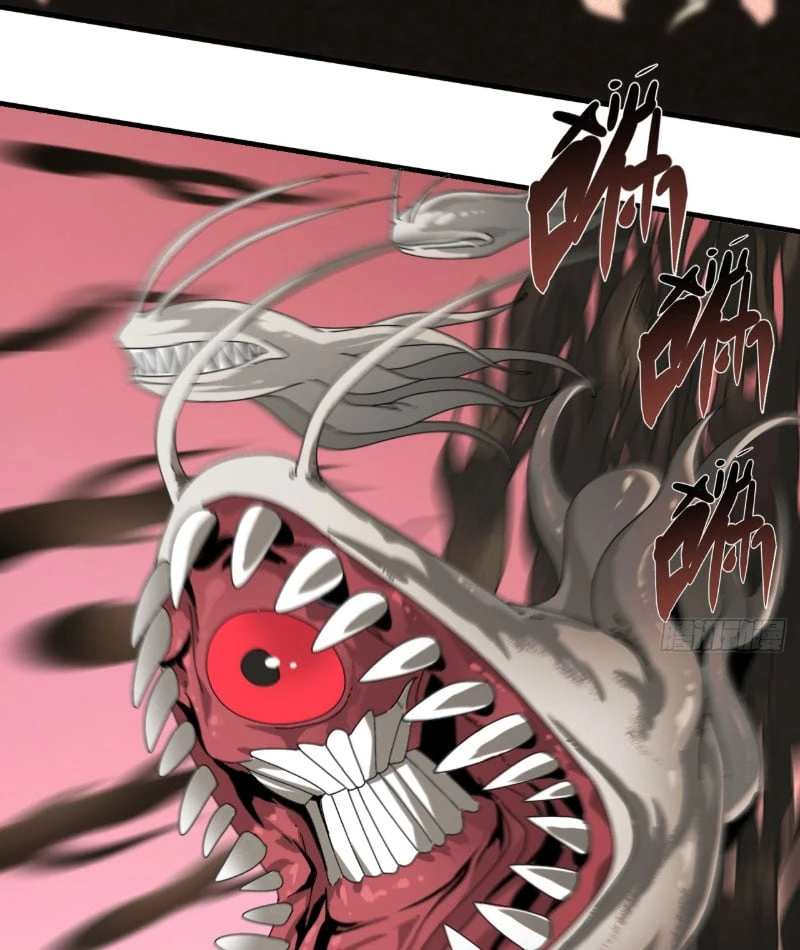 Đến Từ Thiên Ngoại Nhưng Không Phải Là Tiên Chapter 4 - 66