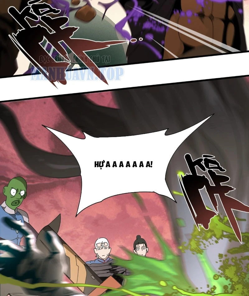 Đến Từ Thiên Ngoại Nhưng Không Phải Là Tiên Chapter 4 - 68