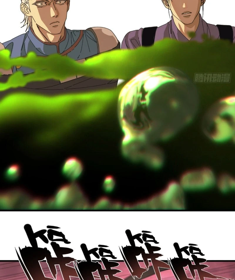 Đến Từ Thiên Ngoại Nhưng Không Phải Là Tiên Chapter 4 - 70