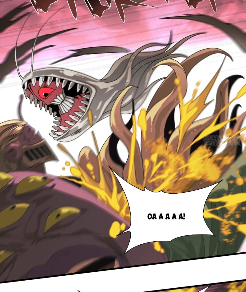 Đến Từ Thiên Ngoại Nhưng Không Phải Là Tiên Chapter 4 - 71