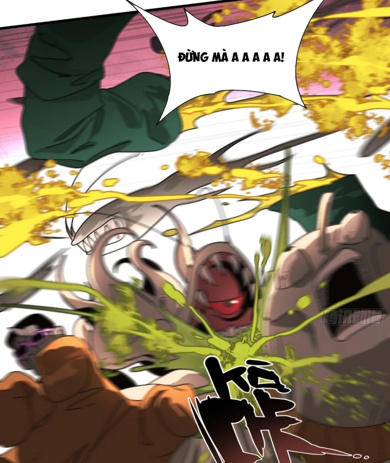 Đến Từ Thiên Ngoại Nhưng Không Phải Là Tiên Chapter 4 - 72