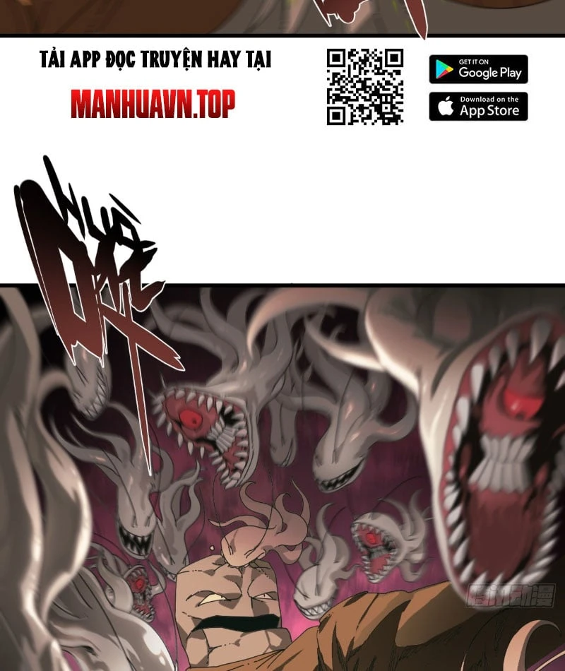 Đến Từ Thiên Ngoại Nhưng Không Phải Là Tiên Chapter 4 - 73