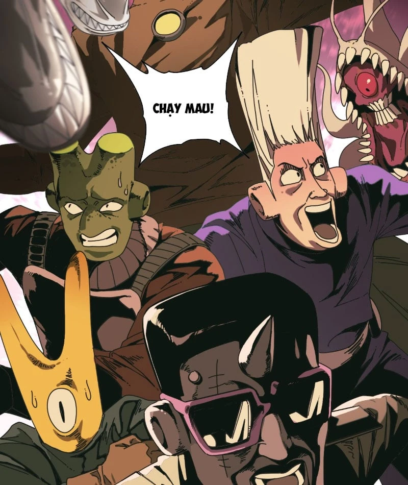 Đến Từ Thiên Ngoại Nhưng Không Phải Là Tiên Chapter 4 - 74