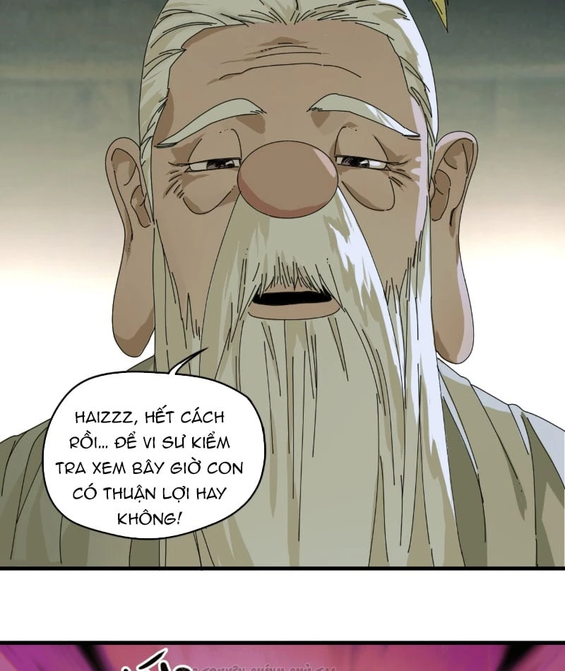 Đến Từ Thiên Ngoại Nhưng Không Phải Là Tiên Chapter 5 - 4