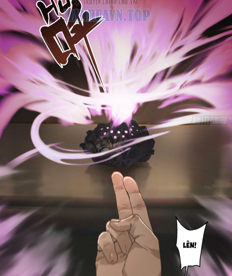 Đến Từ Thiên Ngoại Nhưng Không Phải Là Tiên Chapter 5 - 5