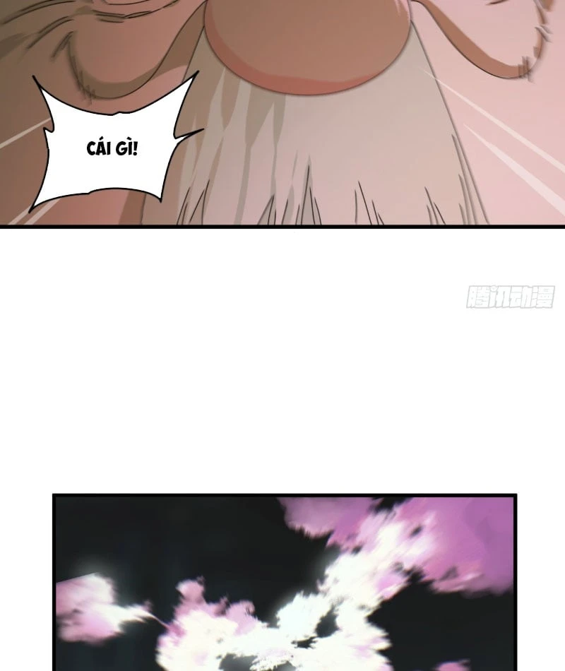 Đến Từ Thiên Ngoại Nhưng Không Phải Là Tiên Chapter 5 - 8