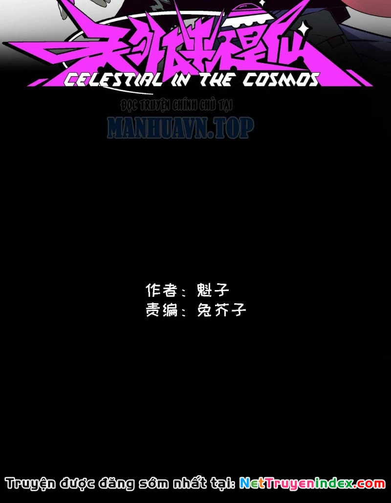 Đến Từ Thiên Ngoại Nhưng Không Phải Là Tiên Chapter 5 - 13