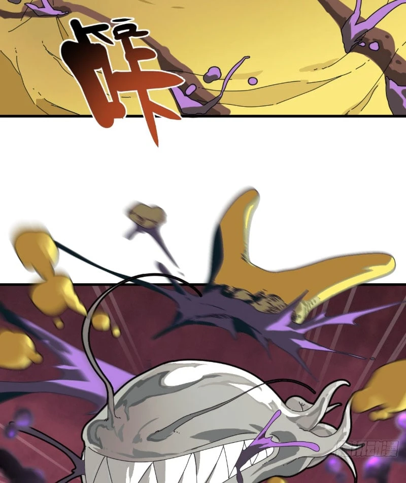 Đến Từ Thiên Ngoại Nhưng Không Phải Là Tiên Chapter 5 - 16