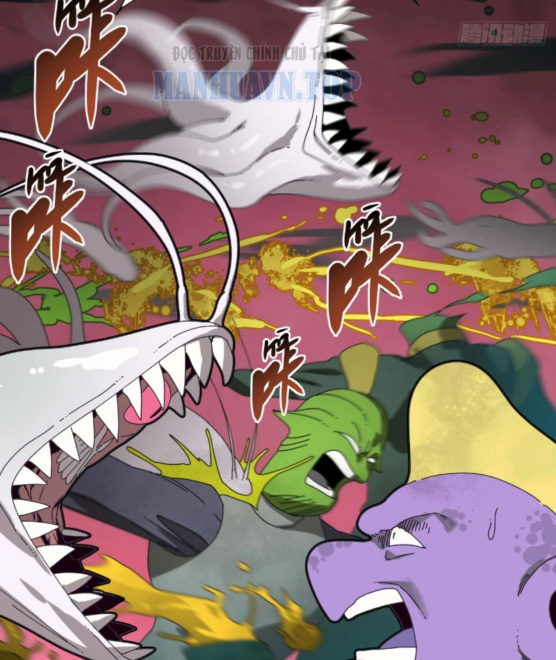 Đến Từ Thiên Ngoại Nhưng Không Phải Là Tiên Chapter 5 - 18