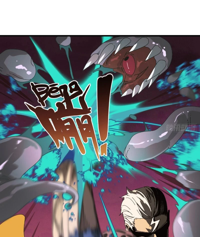 Đến Từ Thiên Ngoại Nhưng Không Phải Là Tiên Chapter 5 - 22