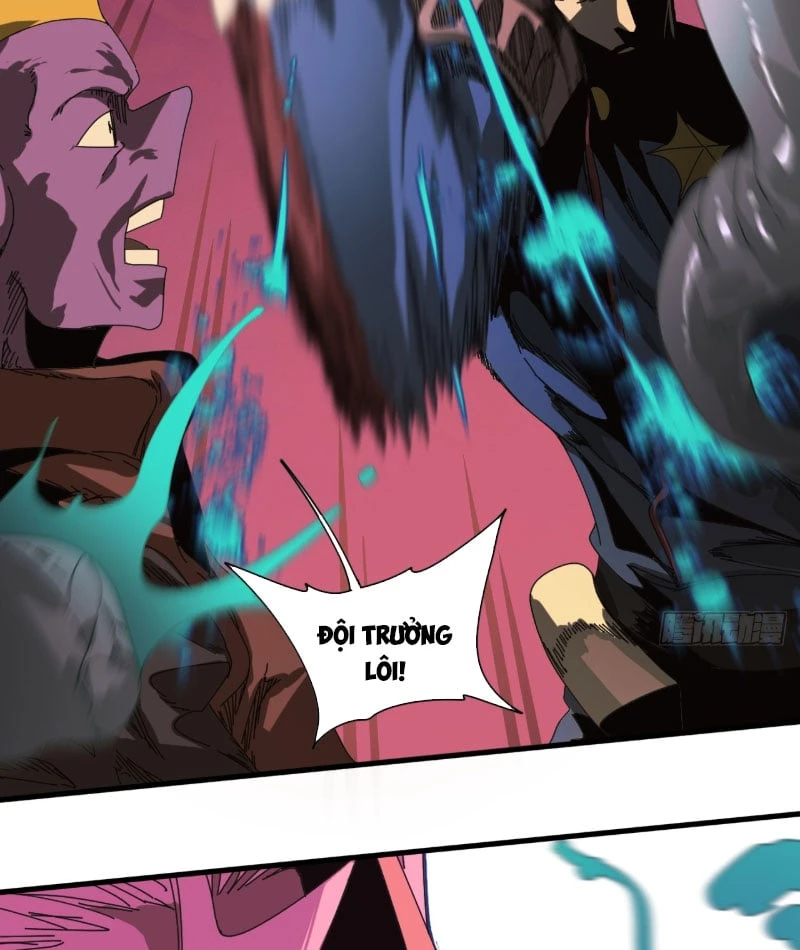 Đến Từ Thiên Ngoại Nhưng Không Phải Là Tiên Chapter 5 - 23