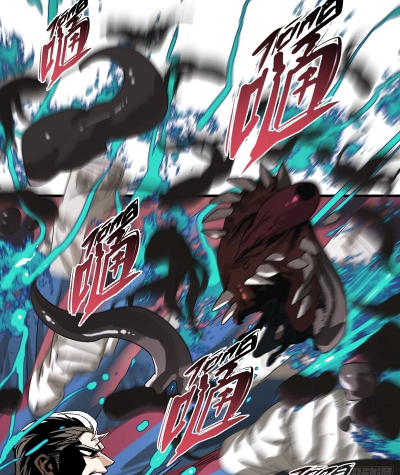 Đến Từ Thiên Ngoại Nhưng Không Phải Là Tiên Chapter 5 - 25