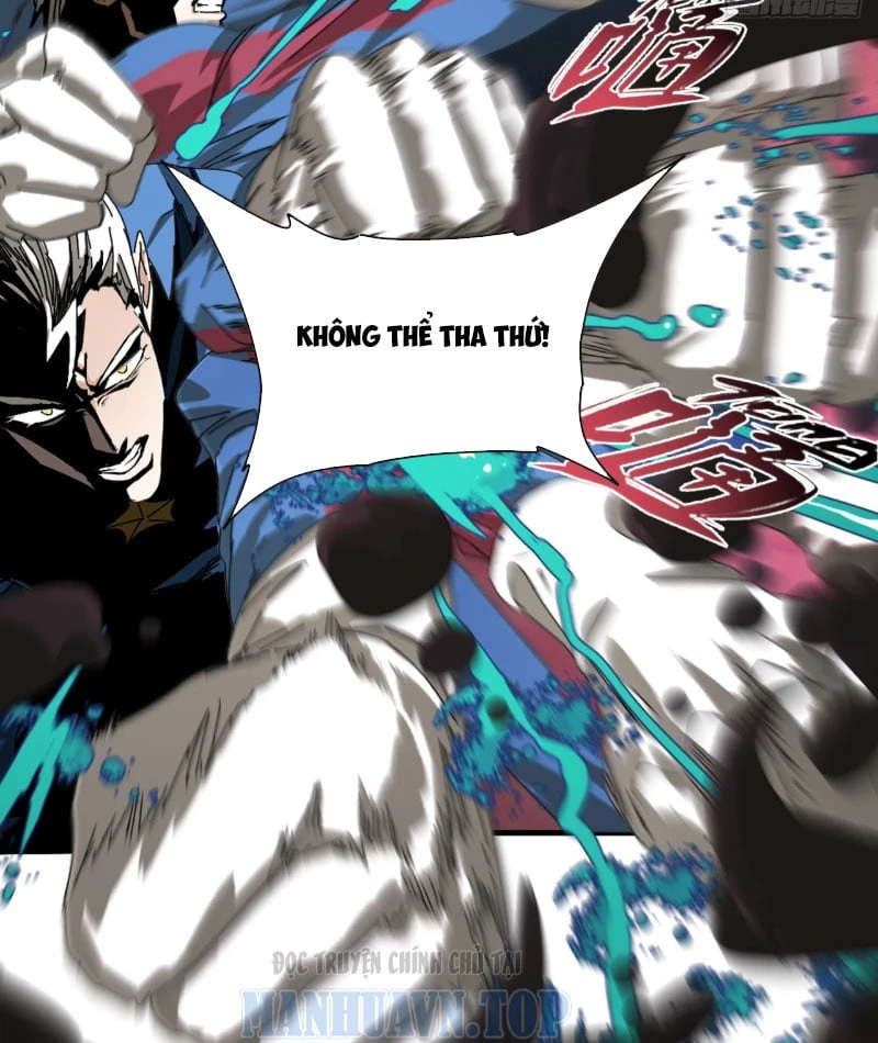 Đến Từ Thiên Ngoại Nhưng Không Phải Là Tiên Chapter 5 - 26