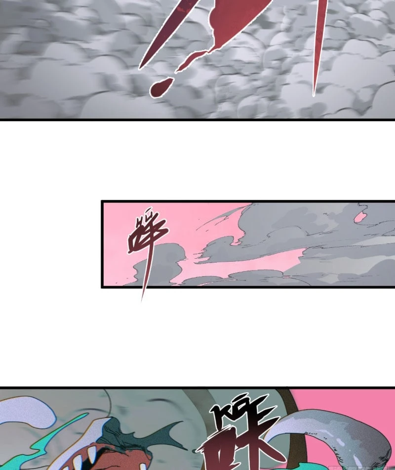 Đến Từ Thiên Ngoại Nhưng Không Phải Là Tiên Chapter 5 - 33