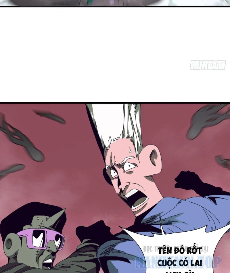 Đến Từ Thiên Ngoại Nhưng Không Phải Là Tiên Chapter 5 - 36