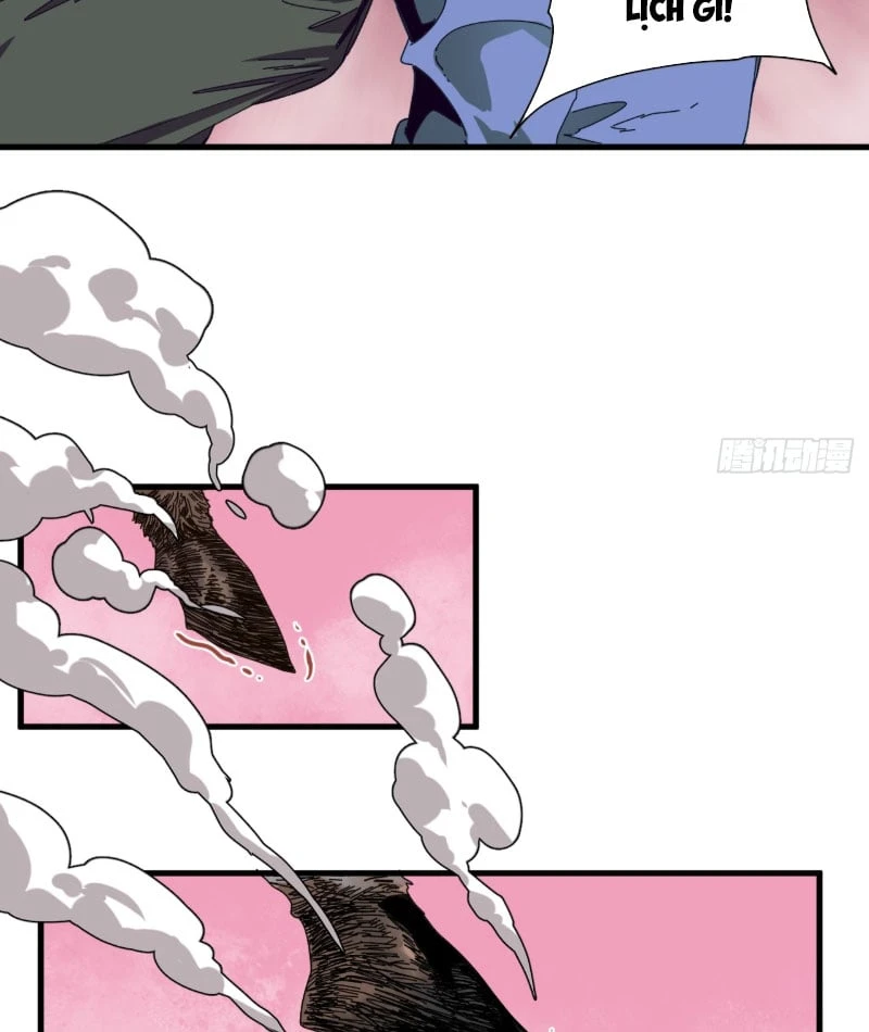 Đến Từ Thiên Ngoại Nhưng Không Phải Là Tiên Chapter 5 - 37