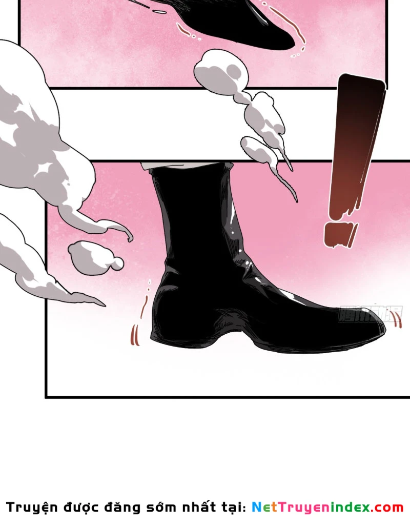 Đến Từ Thiên Ngoại Nhưng Không Phải Là Tiên Chapter 5 - 38