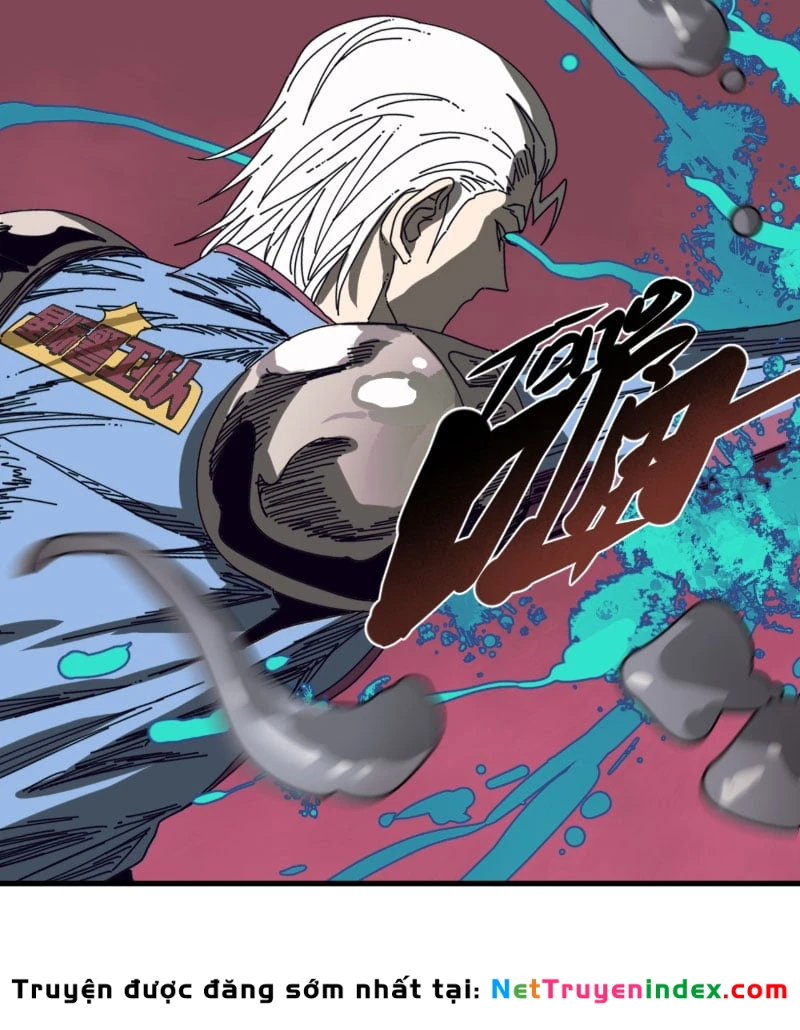 Đến Từ Thiên Ngoại Nhưng Không Phải Là Tiên Chapter 5 - 40