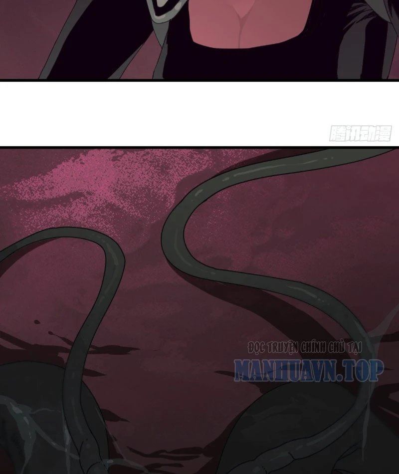 Đến Từ Thiên Ngoại Nhưng Không Phải Là Tiên Chapter 5 - 47