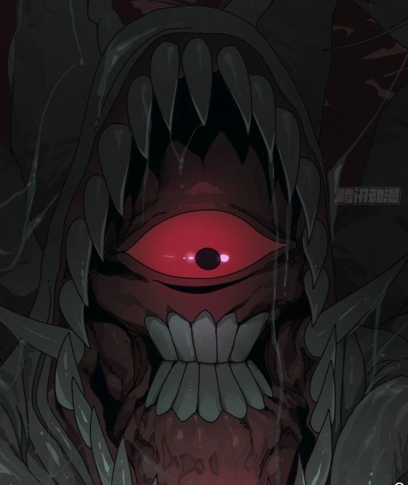 Đến Từ Thiên Ngoại Nhưng Không Phải Là Tiên Chapter 5 - 48