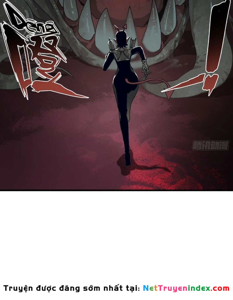 Đến Từ Thiên Ngoại Nhưng Không Phải Là Tiên Chapter 5 - 49