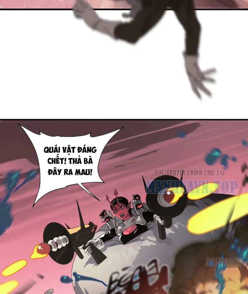 Đến Từ Thiên Ngoại Nhưng Không Phải Là Tiên Chapter 5 - 52