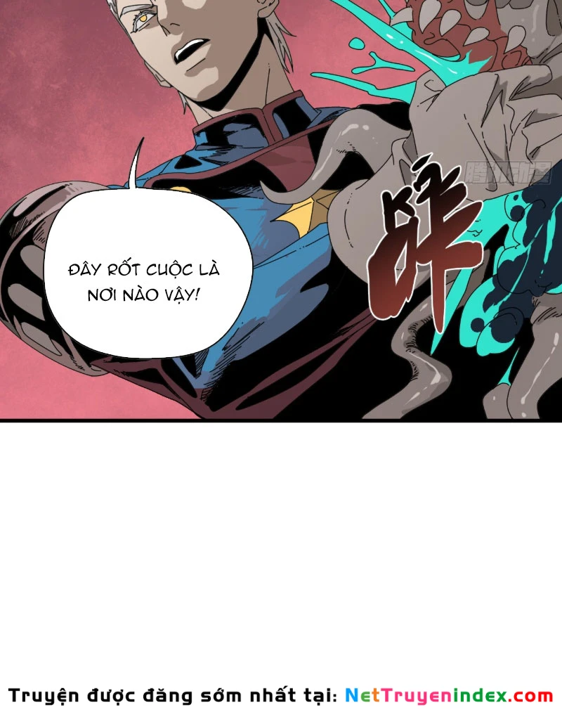 Đến Từ Thiên Ngoại Nhưng Không Phải Là Tiên Chapter 5 - 56