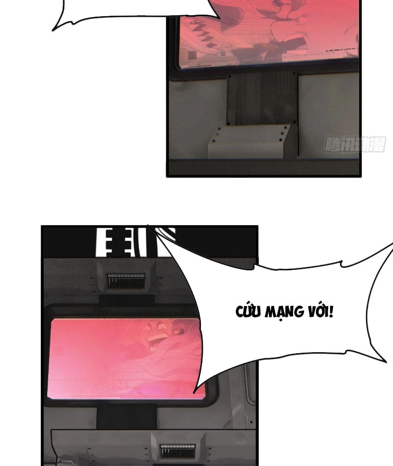 Đến Từ Thiên Ngoại Nhưng Không Phải Là Tiên Chapter 5 - 58