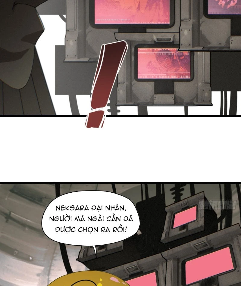 Đến Từ Thiên Ngoại Nhưng Không Phải Là Tiên Chapter 5 - 60