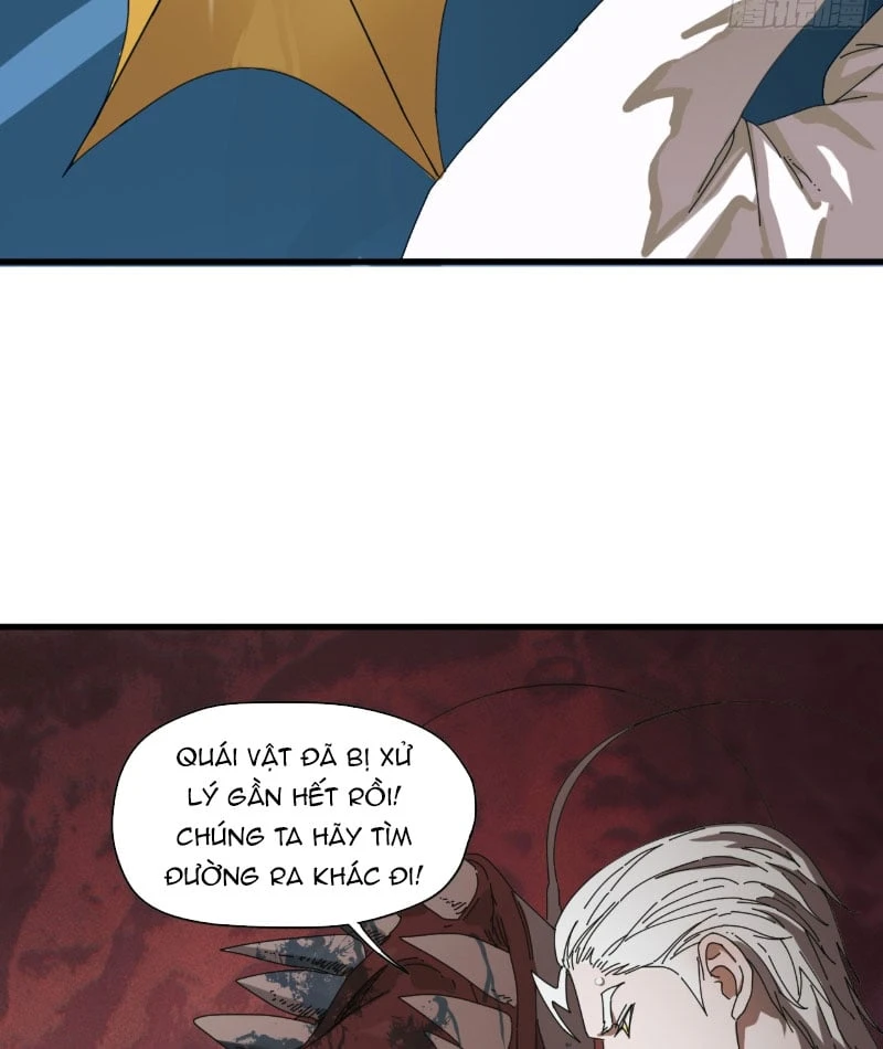 Đến Từ Thiên Ngoại Nhưng Không Phải Là Tiên Chapter 5 - 65