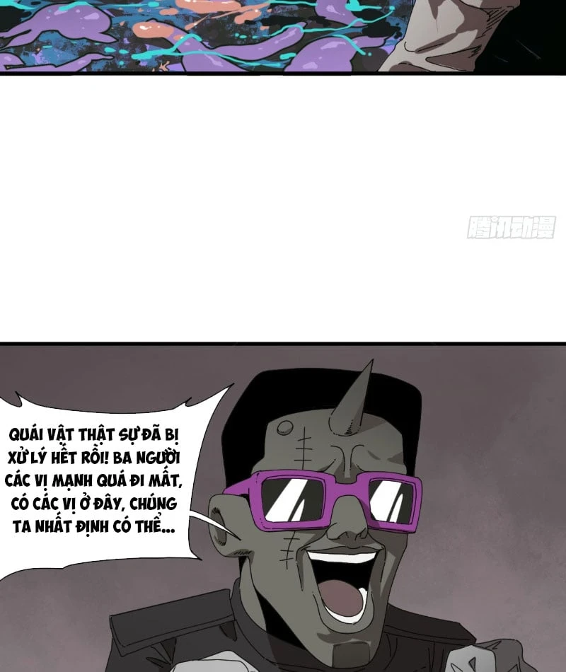 Đến Từ Thiên Ngoại Nhưng Không Phải Là Tiên Chapter 5 - 67