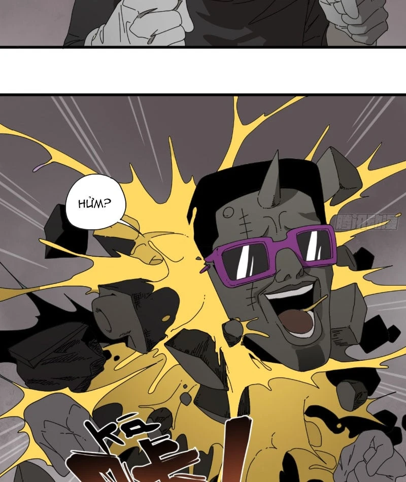 Đến Từ Thiên Ngoại Nhưng Không Phải Là Tiên Chapter 5 - 68