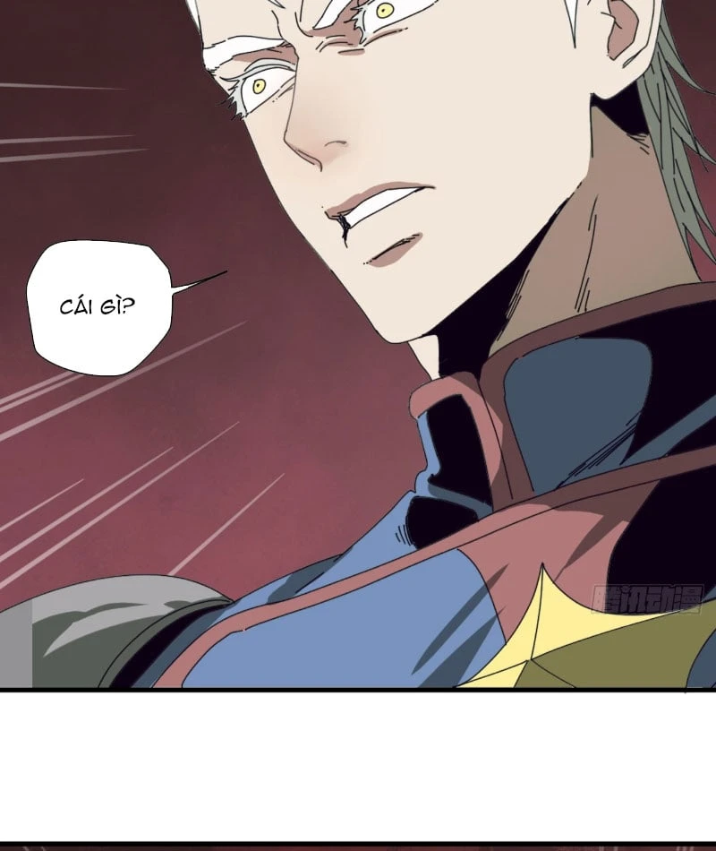 Đến Từ Thiên Ngoại Nhưng Không Phải Là Tiên Chapter 5 - 70