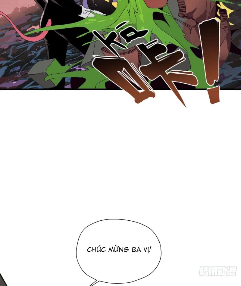 Đến Từ Thiên Ngoại Nhưng Không Phải Là Tiên Chapter 5 - 72