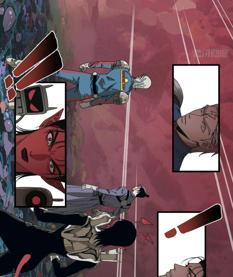 Đến Từ Thiên Ngoại Nhưng Không Phải Là Tiên Chapter 5 - 75