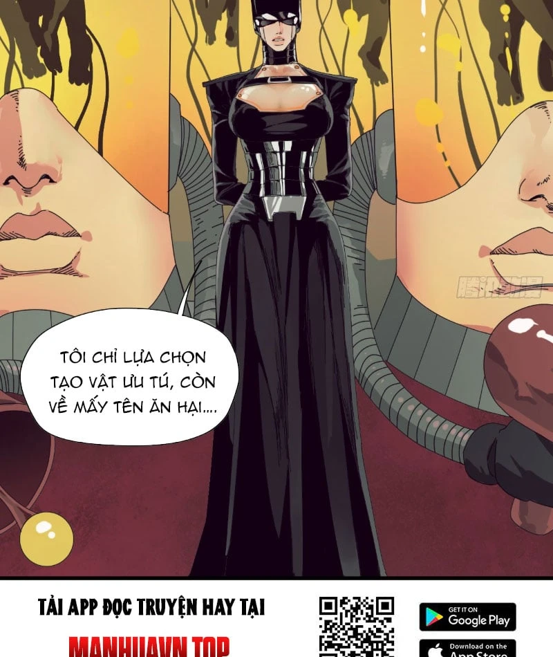 Đến Từ Thiên Ngoại Nhưng Không Phải Là Tiên Chapter 5 - 77