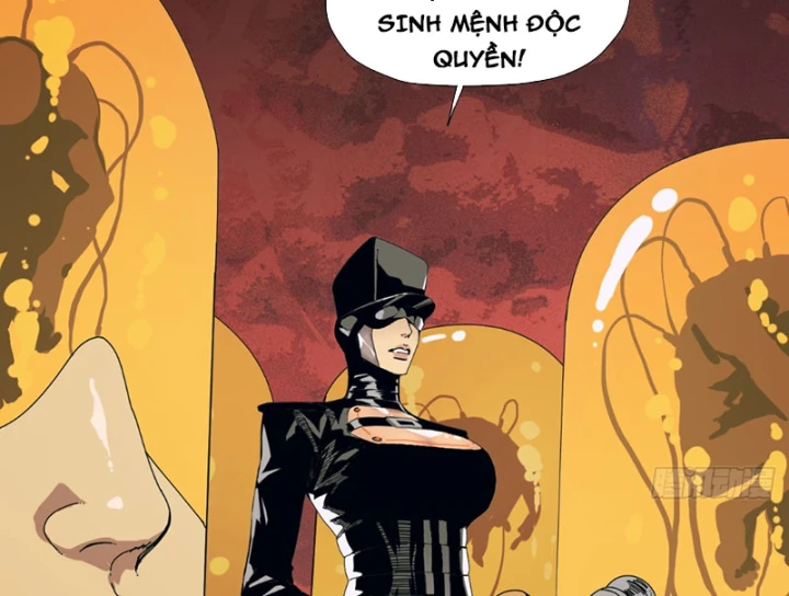 Đến Từ Thiên Ngoại Nhưng Không Phải Là Tiên Chapter 6 - 7