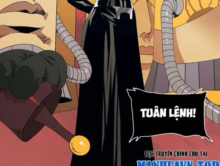 Đến Từ Thiên Ngoại Nhưng Không Phải Là Tiên Chapter 6 - 8