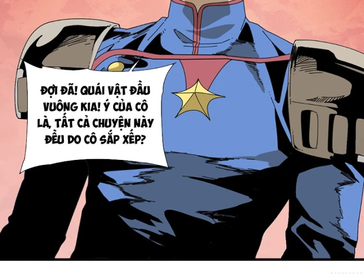 Đến Từ Thiên Ngoại Nhưng Không Phải Là Tiên Chapter 6 - 10