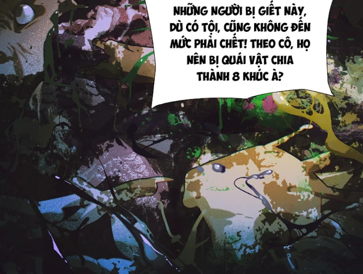 Đến Từ Thiên Ngoại Nhưng Không Phải Là Tiên Chapter 6 - 12