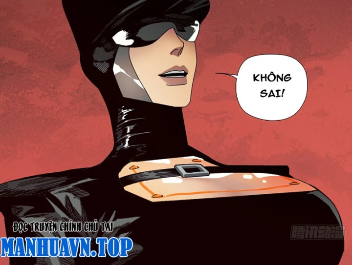 Đến Từ Thiên Ngoại Nhưng Không Phải Là Tiên Chapter 6 - 14