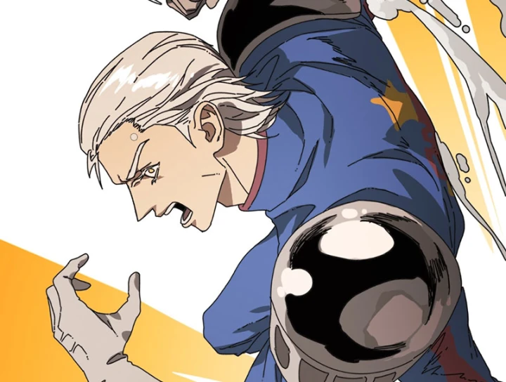 Đến Từ Thiên Ngoại Nhưng Không Phải Là Tiên Chapter 6 - 17