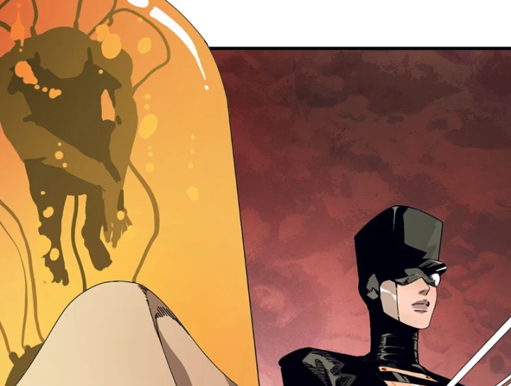 Đến Từ Thiên Ngoại Nhưng Không Phải Là Tiên Chapter 6 - 19