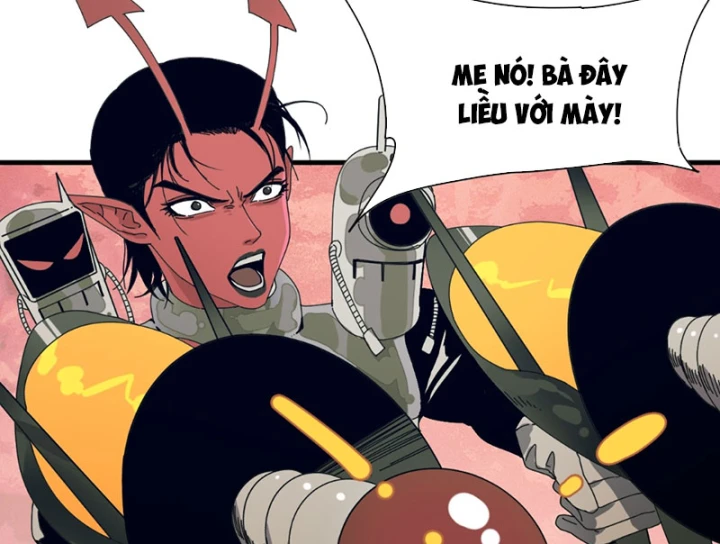 Đến Từ Thiên Ngoại Nhưng Không Phải Là Tiên Chapter 6 - 28